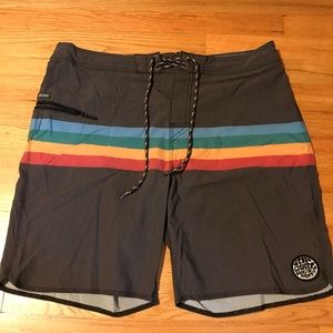 Ripcurl Boardshorts 20”
